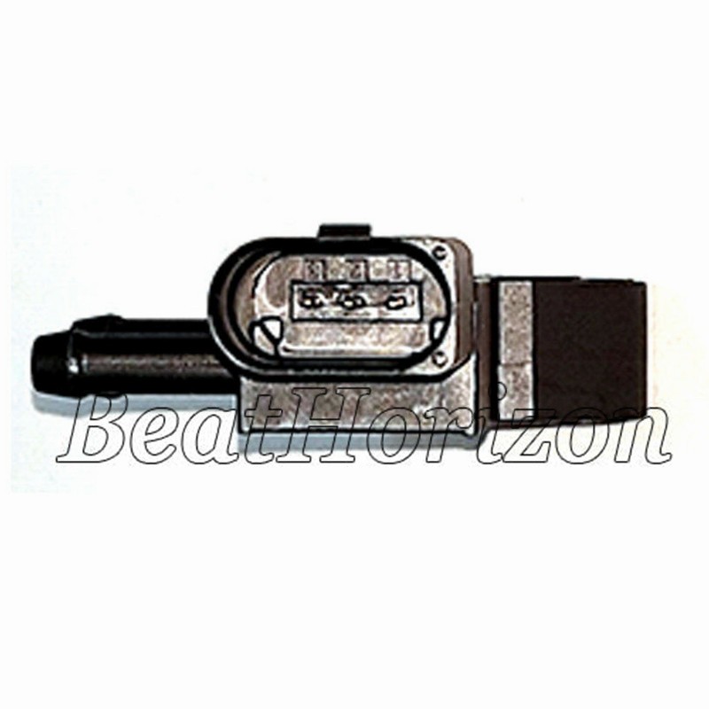 For double inlet pressure sensor, 6651500358,665 150 03 58,240PS100-01