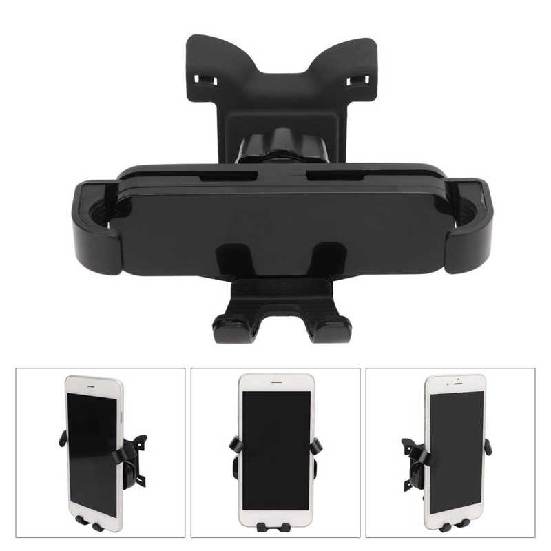 Easy Install Mobile Phone Holder Car Phone Holder Firm Grip Replacement for Mercedes-Benz GLE GLS 2020 for 4.0‑7.0in