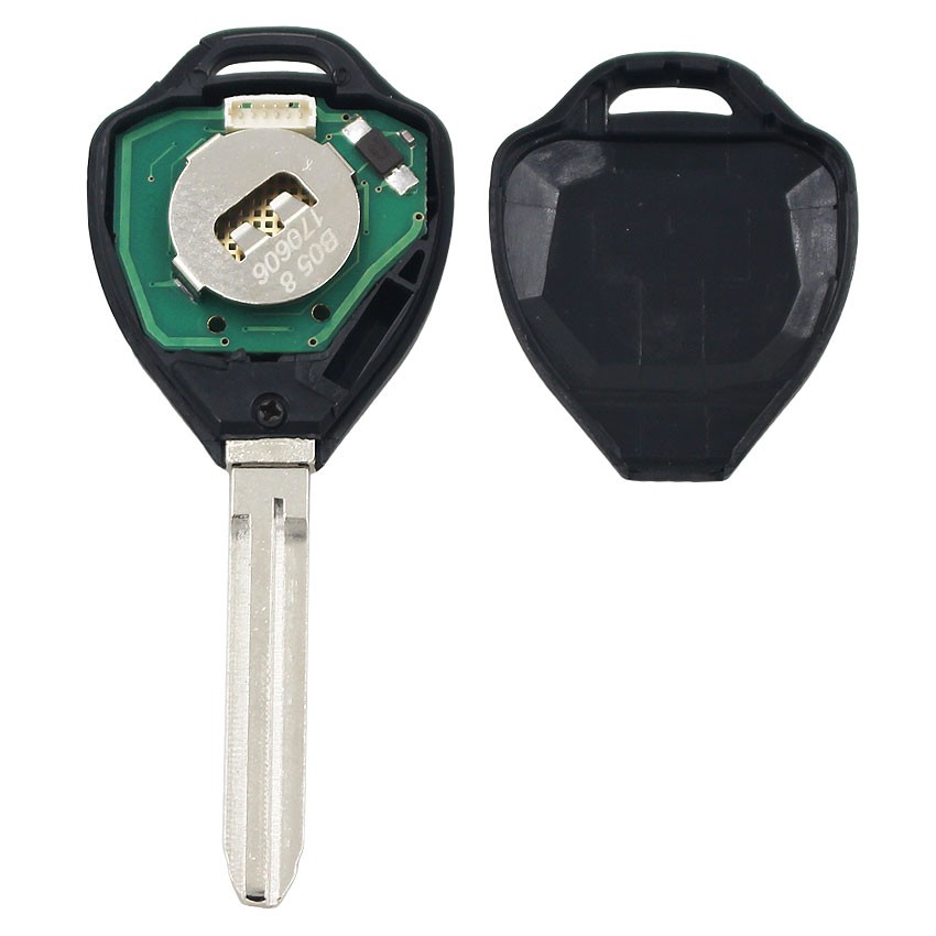 KEYDIY B Series B05-3+1 3+1 Button Universal Remote Control For KD200 KD900 KD900+ URG200 KD-X2 Mini KD For Toyota Style