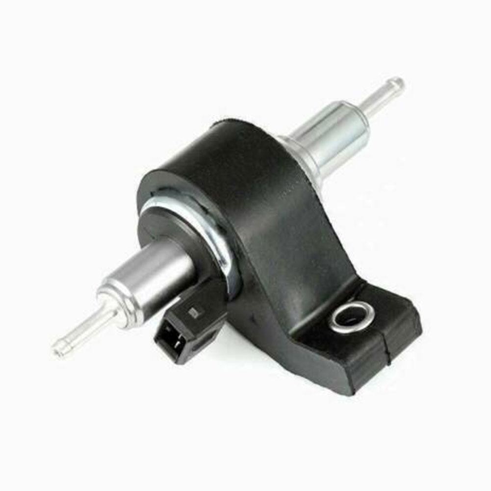 Fuel Heater Oil Pump For 1KW To 5KW Webasto Eberspacher 12V Car Oil Heater Oil Pump Fuel Air Heater With Bracket Holder