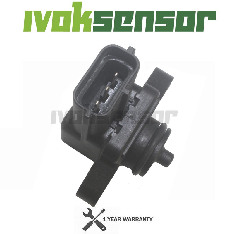 18590-72f21 Magnetic Map Pressure Sensor For Suzuki Fiat Alto II Ignis 1.3 1.5 Sx4 71742176