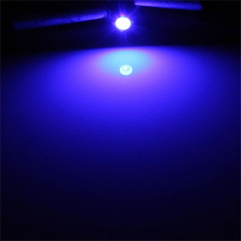 12V 40pcs Car Warming Instrument Lamp T5 T10 Dashboard LED Panel Light LED 5050 SMD Bulb Car Atmosphere Ambient Interior Light