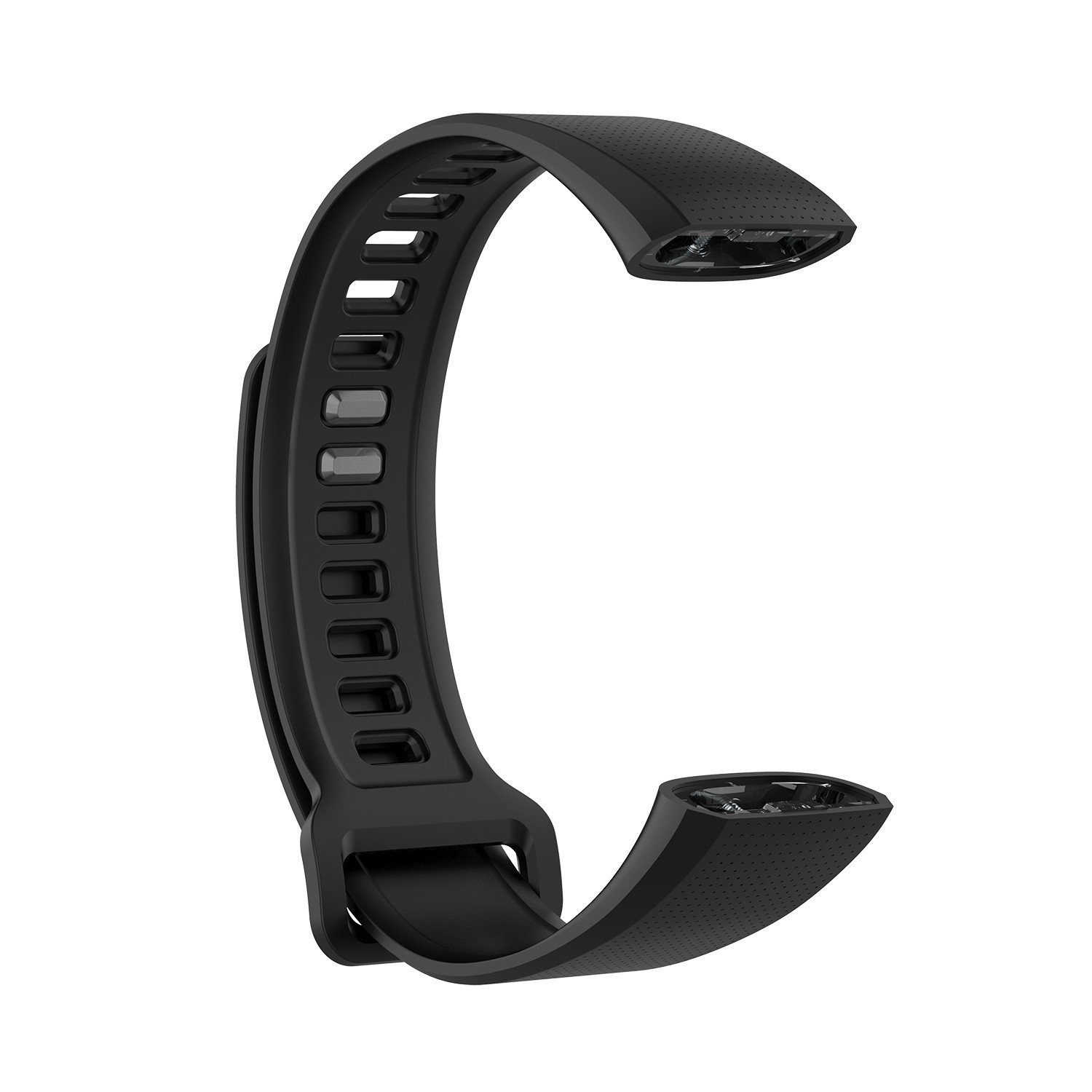 Smart Watchband Silicone Bracelet Replacement Band Wrist Strap for Huawei Band 2 / Band 2 Pro Smart Watch Zegarek Damski