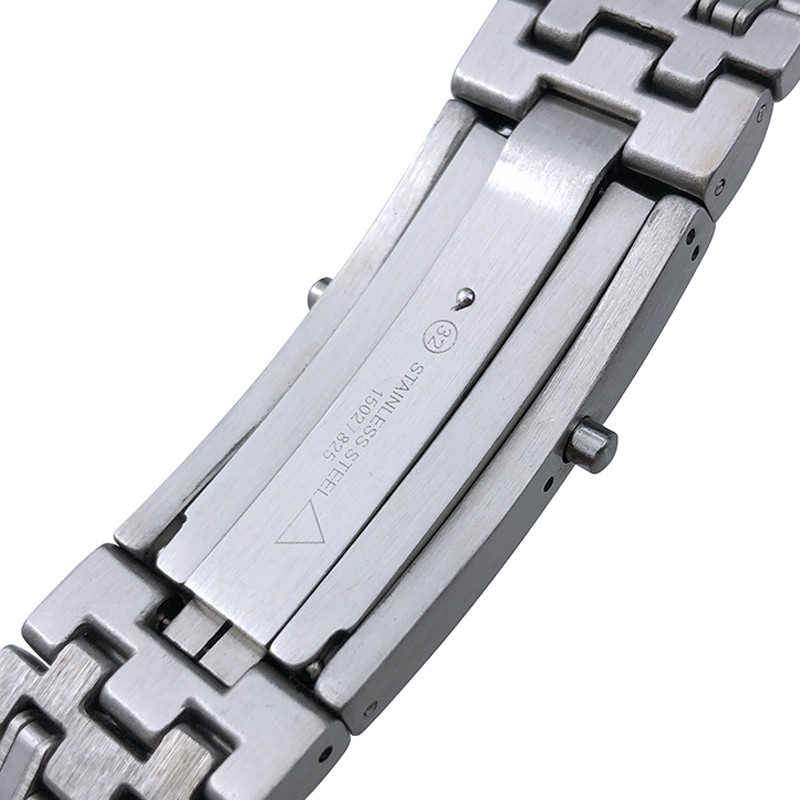 20mm Stainless Steel Watch Band Replacement For Omega 300 Ocean 007 316L Solid 22mm Silver Strap Bracelet Accessories