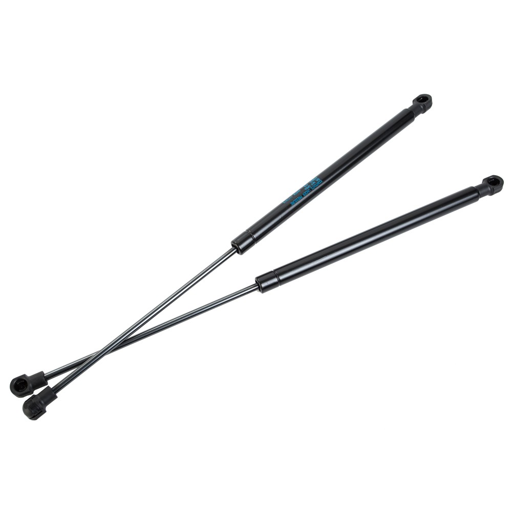 2pcs Rear Trunk Lift Support Spring Shocks Struts For BMW E85 Z4 2003-2008 51247016186