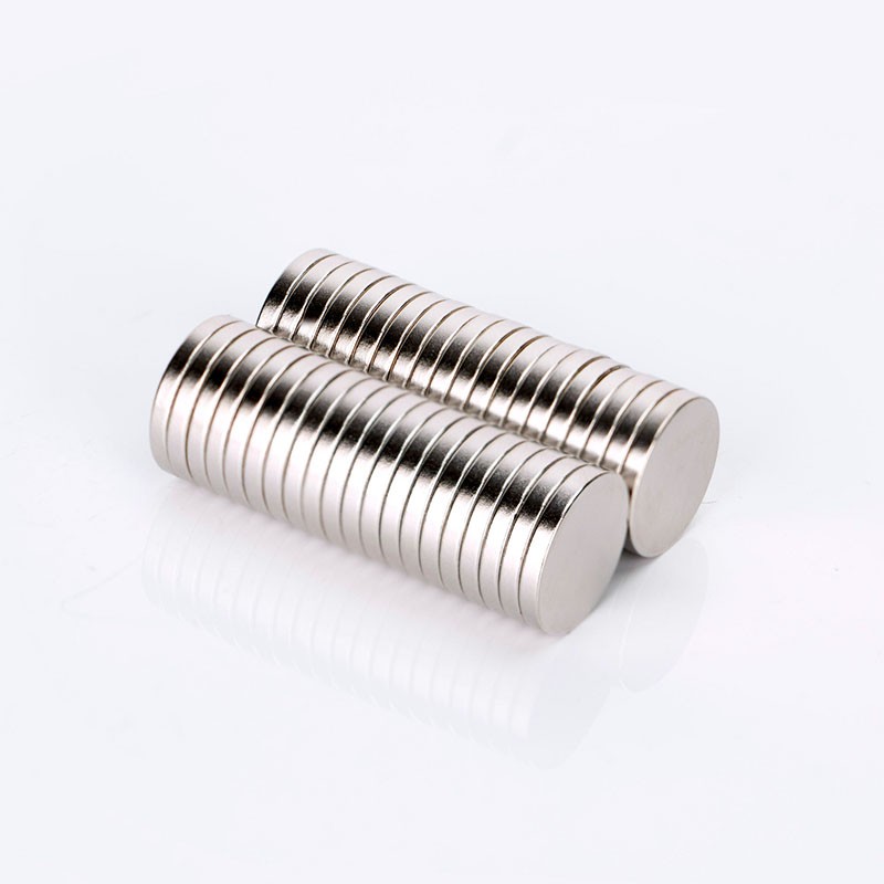 10 20pcs/lot 15x2 15x3 15x4 10x2 12x2mm Strong Magnets Rare Earth Magnets Hot Neodymium Magnets Small Round Magnets