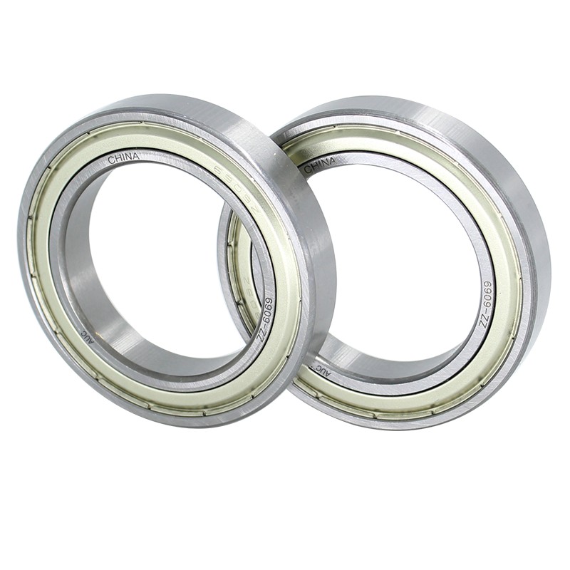 1pc deep groove ball bearing 6812zz 61812-2z 1000812 inner diameter 60 * outer diameter 78 * 10mm high