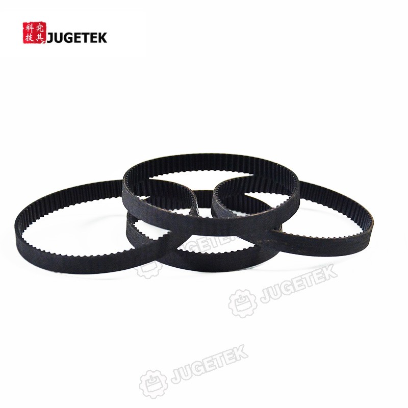 GT2 - 3D Printer Timing Belt, Closed Loop, 6mm Width, 188mm, 94 Tooth Length, 188-2gt-6, Free Shipping