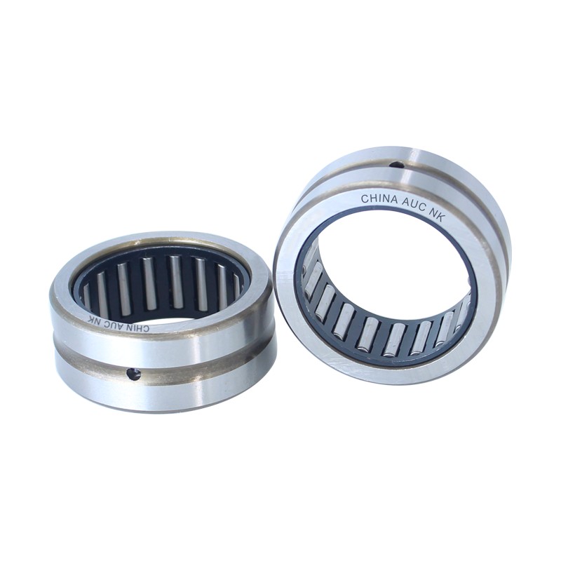 1pc needle roller bearing without inner ring NK38 / 30 ring bearing NK3830 inner diameter 38 outer diameter 48 thickness 30mm