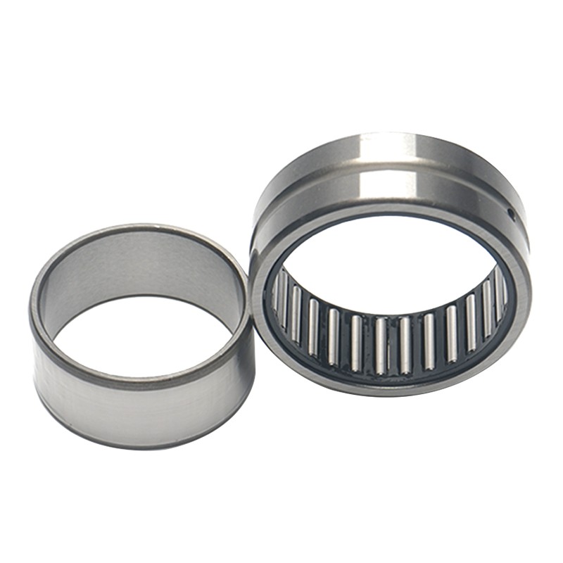 1pc needle roller bearing with inner ring NA6906 bearing 6534906 inner diameter 30 outer diameter 47 thickness 30mm.