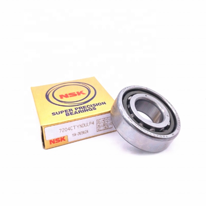 Japan NSK Super Precision Angular Contact Ball Bearing 7002A 7002C Size 15x32x9mm 7005CTRDUMP3