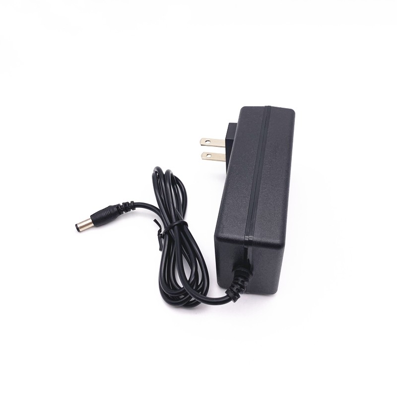 36V 1A Power Adapter Monitoring Led Power Driver Power Charging Fan Power Supply Power Cord Tool