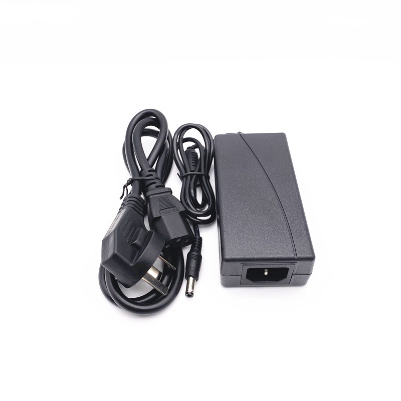 DC 19V 2A 20V 2A 5.5*2.5mm 5.5*2.1mm Power Adapter T12 TS100 Electric Soldering Iron Power Supply SH72 Power Supply