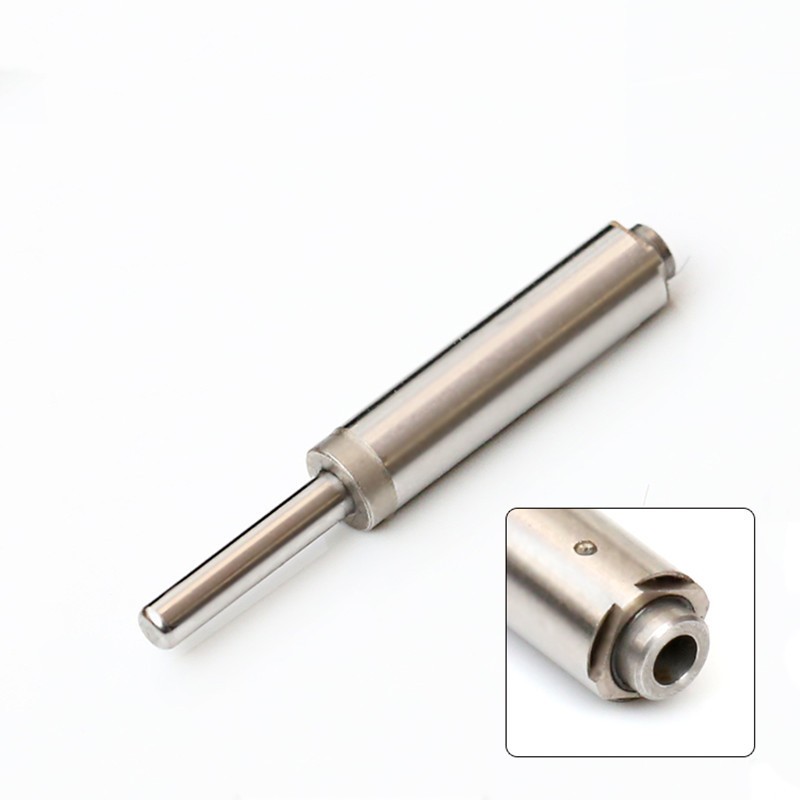 5/10 pcs Factory Price Dental shaft Spindle Size 13.7mm With Push Button Good Quality