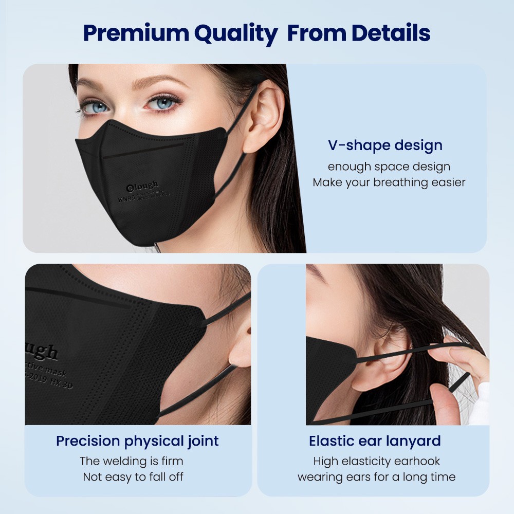 3d mask ffp2 mascarillas kn95 certification ffp2fan 95 reusable mask face masks fpp2 protection face mascara ffpp2 masque