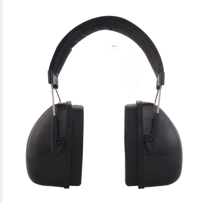 Tactical Earmuffs Anti-noise Hearing Protector Noise Canceling Headphones Hunting Work Study Sleeping Ear Protection Shooting