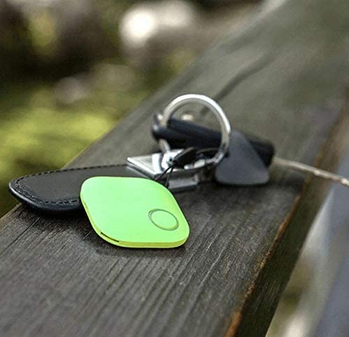 Mini Tracker Tracking Air Tag Key Finder Baby Pet Tracker Smart Location Tracker Bluetooth Car Pet Vehicle Lost Tracker