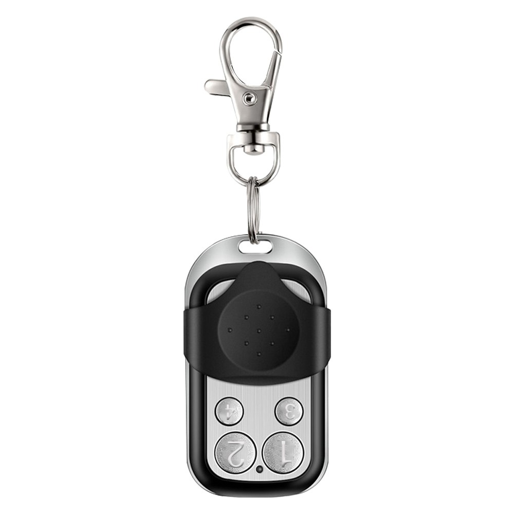 Rotary Code Remote Control 433.92MHz Yumstahl Crawford EA433 2KS Crawford EA433 4KS Garage Door Opener Remote Control