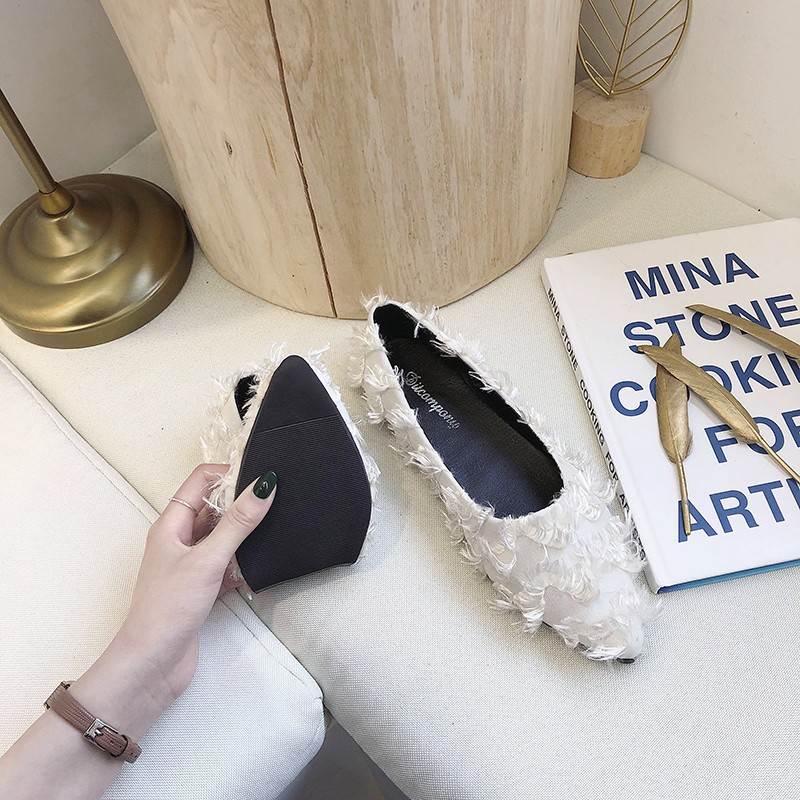 2022 Women Shoes Leather Women Flat Shoes Loafers Slip On Women Flat Shoes Moccasins Lady Tenis Feminino