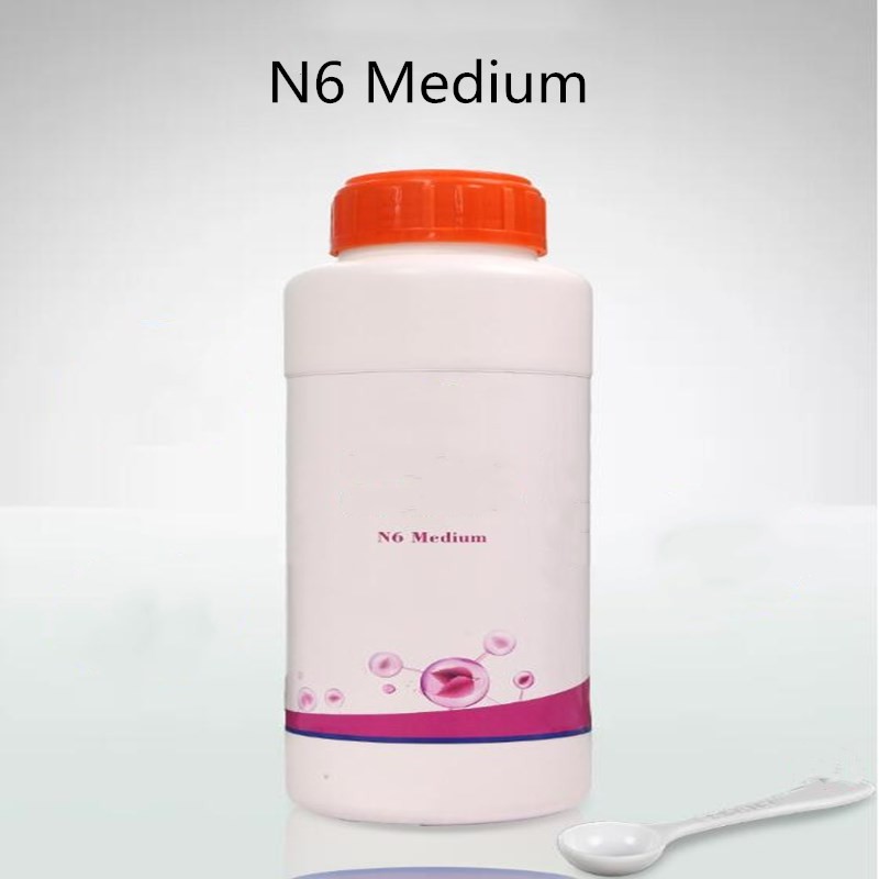 MS dry powder medium for general tissue culture plant nutrient solution medium