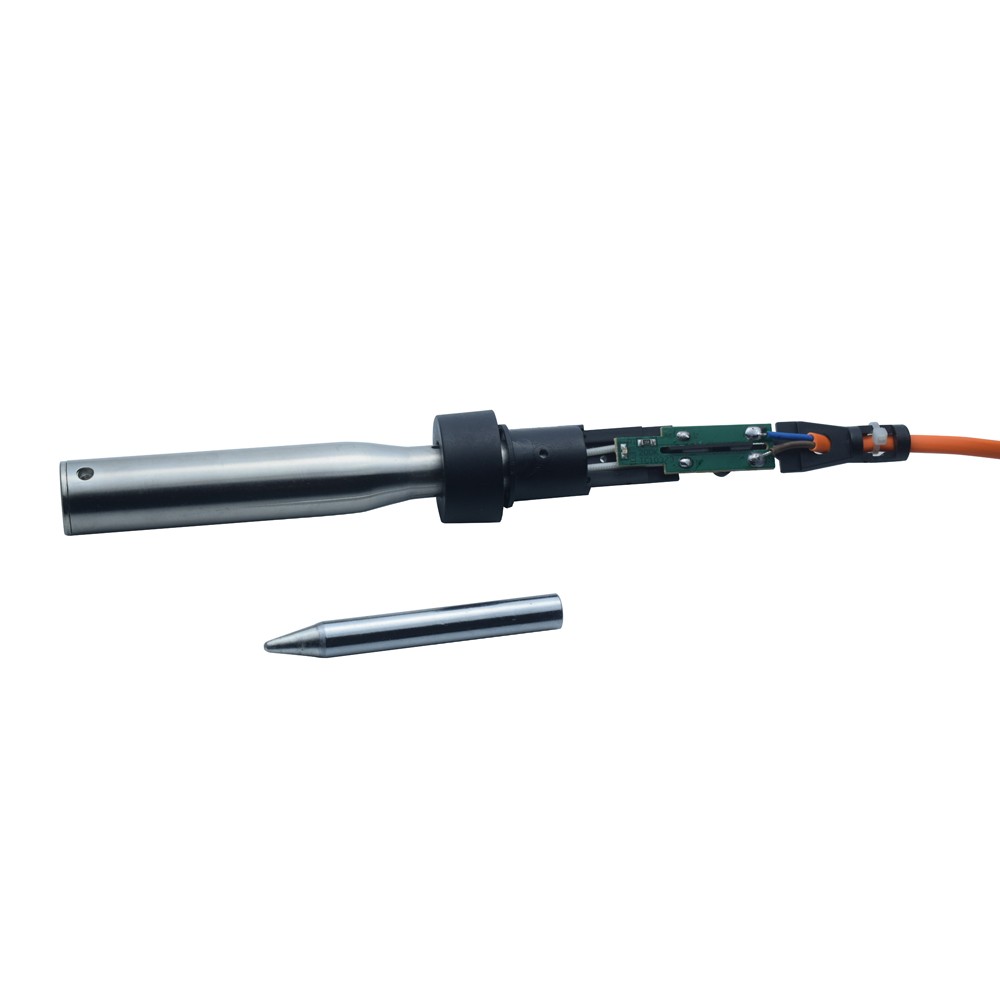 1pc 220V Eruntop 30W 40W 60W 80W 100W 150W External Heating High Power Electric Soldering Iron