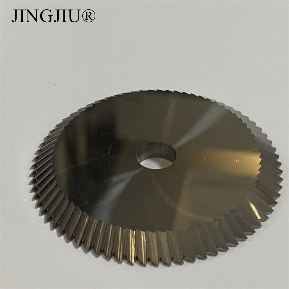 D734910ZB(U01W) Milling Cutter in Carbide for Ultracode & SILCA Unocode & SILCA UC199 Key Lock Cutting Machine