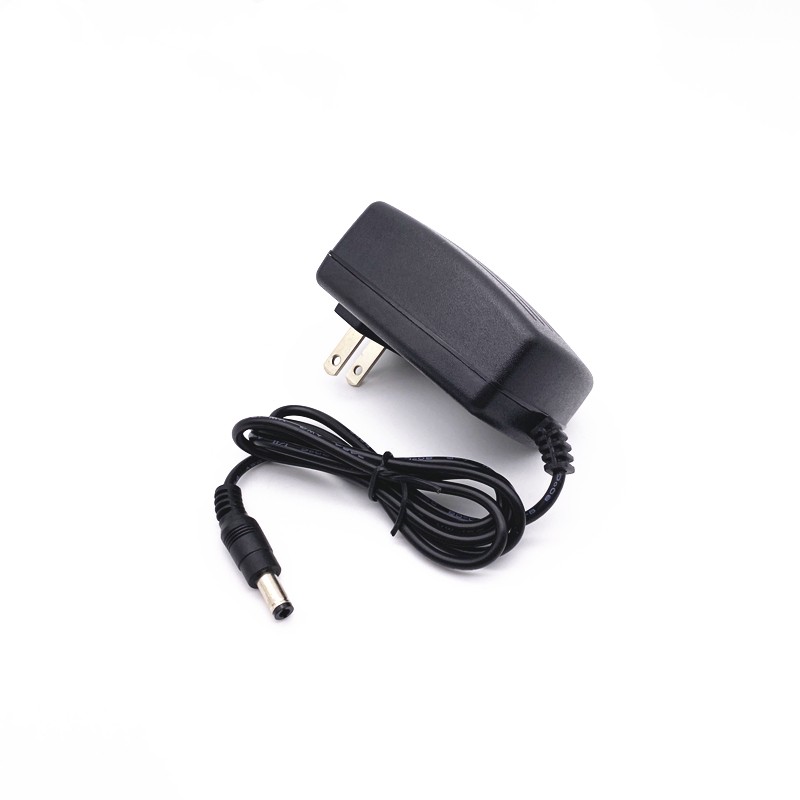 5V 4A Power Adapter Fan LED Desk Lamp Mobile Hard Disk Radio Monitor Drying Universal Box