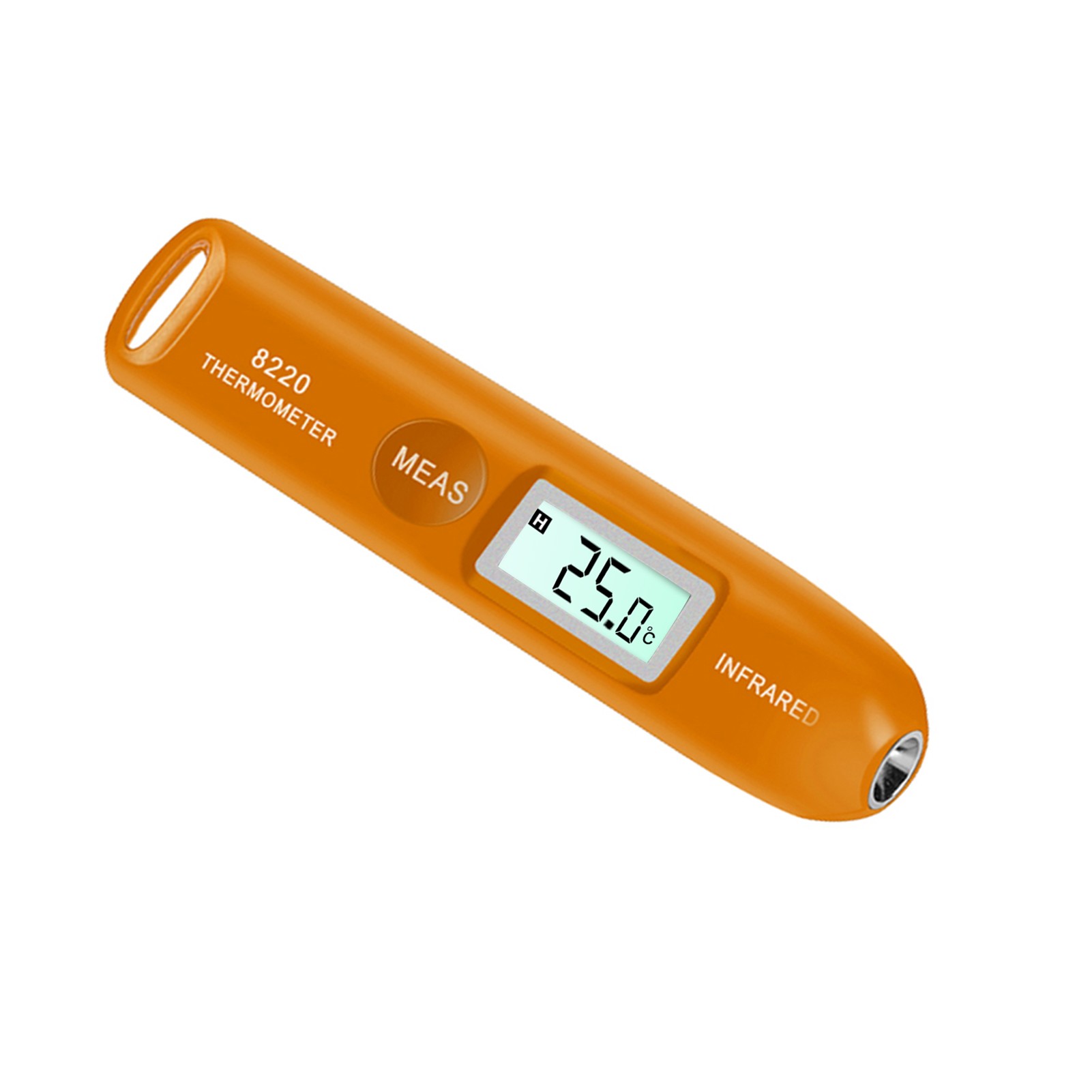 Pen Type Portable Industrial Digital Non-contact Infrared Thermometer Test Mini Infrared Electronic Temperature Measurement Tool