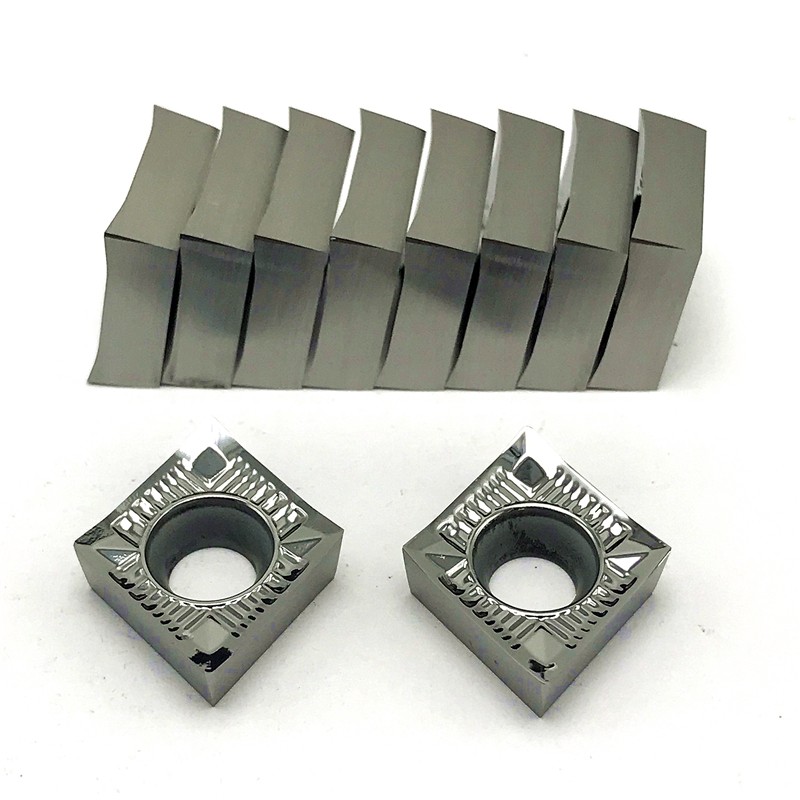 CCGT120402 CCGT120404 CCGT120408 AK H01 Aluminum Internal Turning Tool Copper-Aluminum Processing Fittings CNC Turning