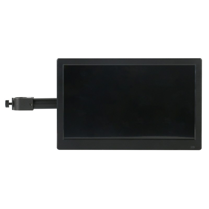 11.6 inch HD 1080P LCD IPS Tablet PC Display Screen for Video Microscope Camera HDMI VGA