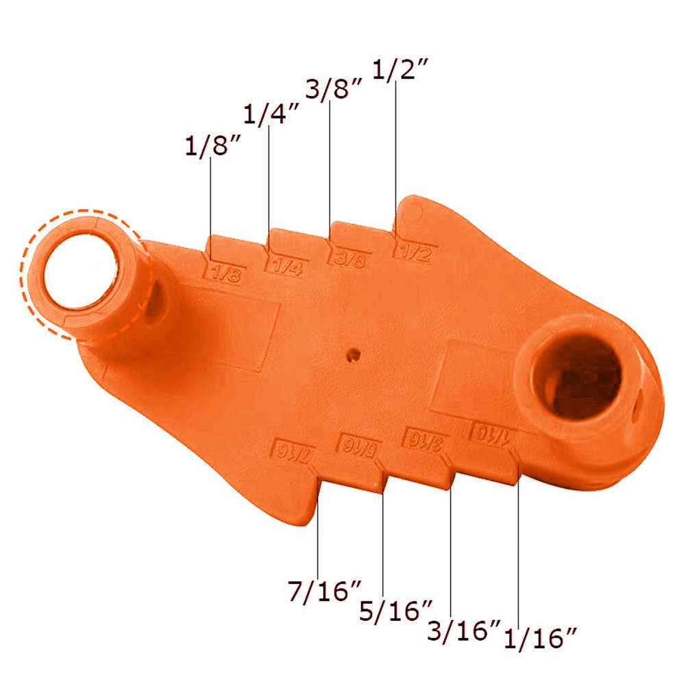 Center Line Measurement Finder Center Scruber Carpenter Woodworking Tools Marking Measure Axle Wooden Marker Marker Locator Scrib