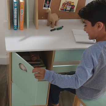 Kidkraft Study Desk with Chair