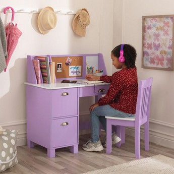 Kidkraft Study Desk with Chair