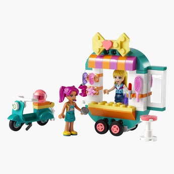 Lego 41719 Mobile Fashion Boutique Playset