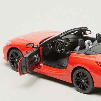 Rastar BMW Z4 Roadster Remote Controlled Car