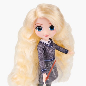 Wizarding World Luna Lovegood Fashion Doll - 8 inches