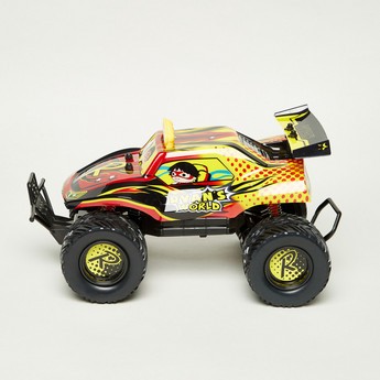 Jada Ryan's World Buggy Ric Remote Control Car