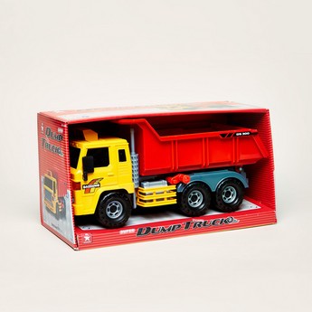 DSTOY Super Dump Truck