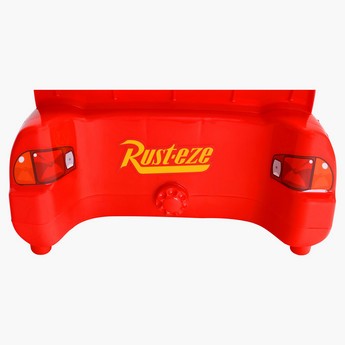 Disney Lighting McQueen Sit to Stand Walker