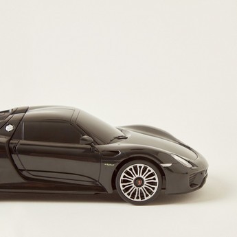 XQ Porsche 918 Spyder Toy Car