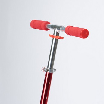 Juniors 2-Wheel Scooter with Handle