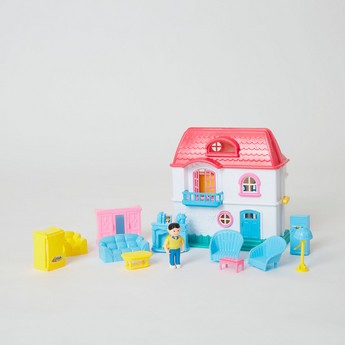 Villa Playset