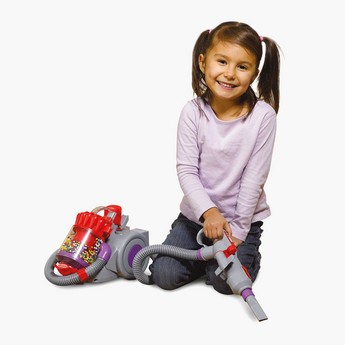 Casdon Dyson Vacuum Cleaner Playset