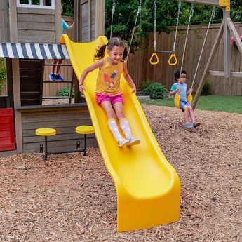 Kidkraft Devonshire Elite Swing Set