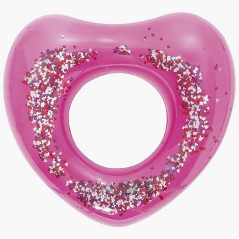 Bestway Glitter Fusion Assorted Swim Ring