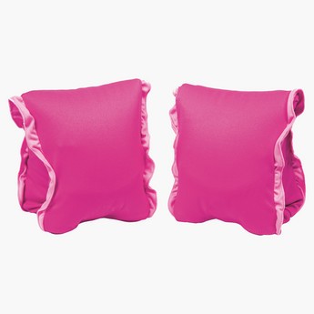 Bestway Swim Safe Printed Arm Floats