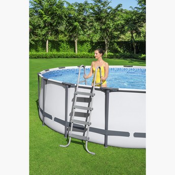 Bestway Steel Pro Max Poolset