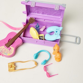 Barbie Daisy Lead Doll Playset