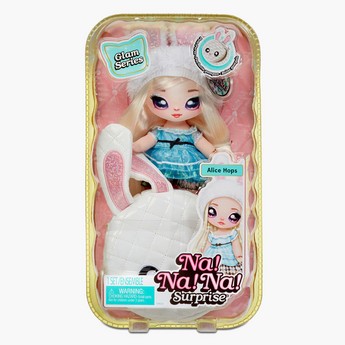 Na! Na! Na! Surprise 2-in-1 Kitty Family Doll Assorted Playset