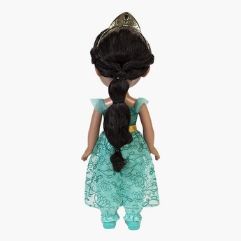 Jakks Disney Princess Jasmine Doll - 15 inches